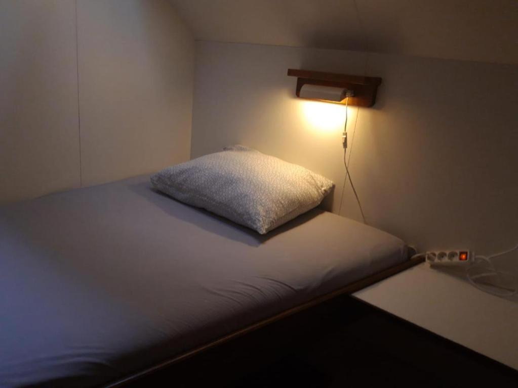 Amice Hotel Haarlem Buitenkant foto